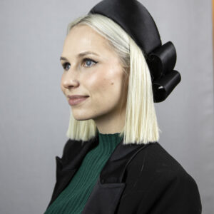 Headband hats